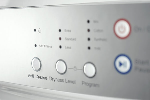 Washer and Dryer combo - Image 6