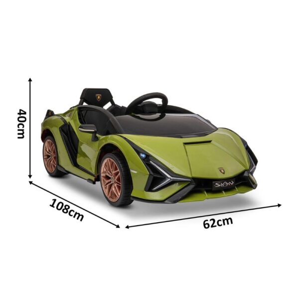 Kids Toy Car - Image 7