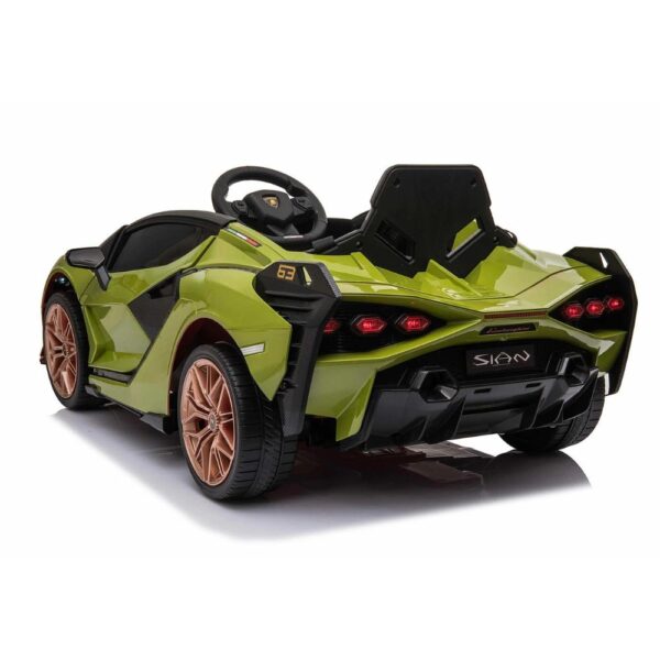 Kids Toy Car - Image 6