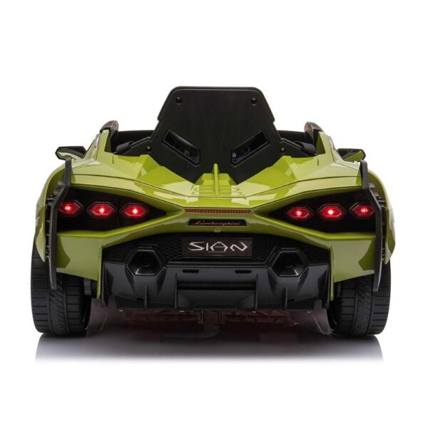 Kids Toy Car - Image 4