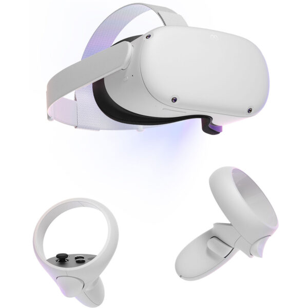 Oculus Quest 2 - Image 7