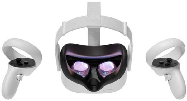 Oculus Quest 2 - Image 5