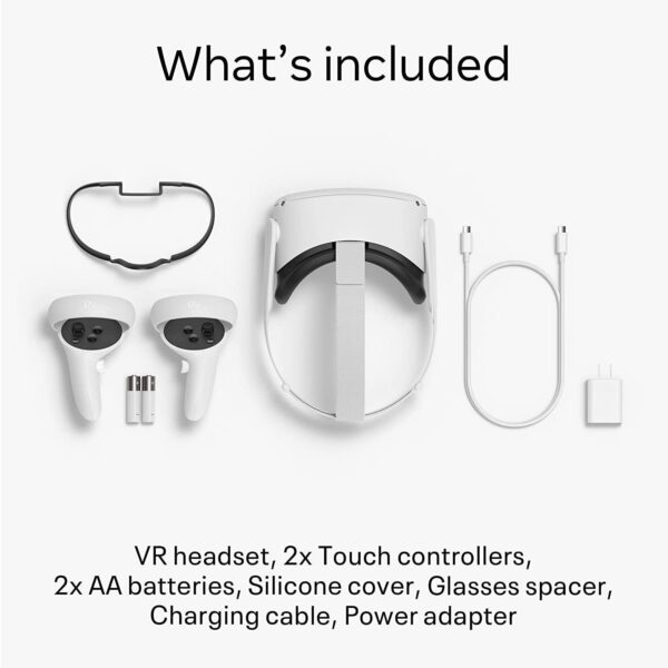 Oculus Quest 2 - Image 2