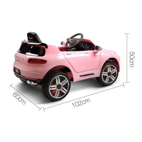 Kids Toy Car - Image 8