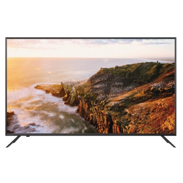 Premium 4K TV 55 Inch