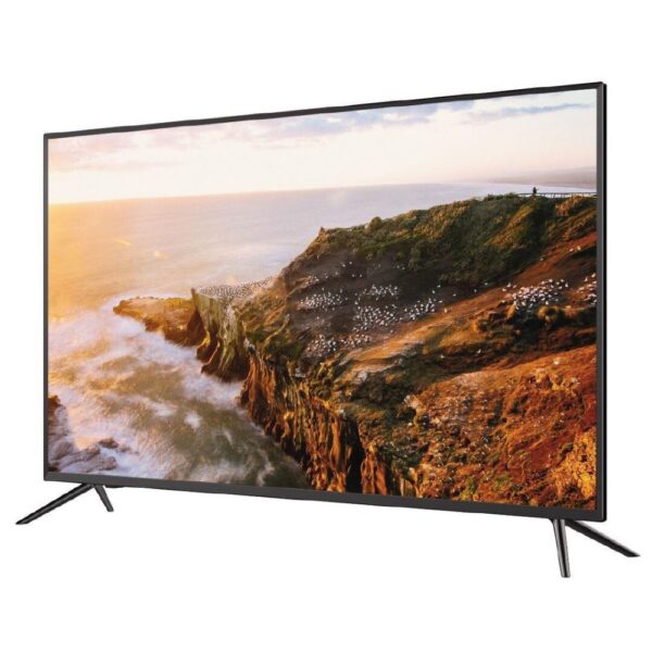 Premium 4K TV 55 Inch - Image 4