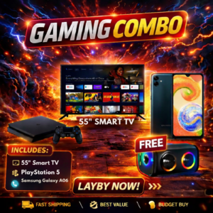 Gaming Combo