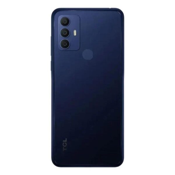 TCL 306 3GB 32GB Dual Sim 4G SmartPhone - Image 3