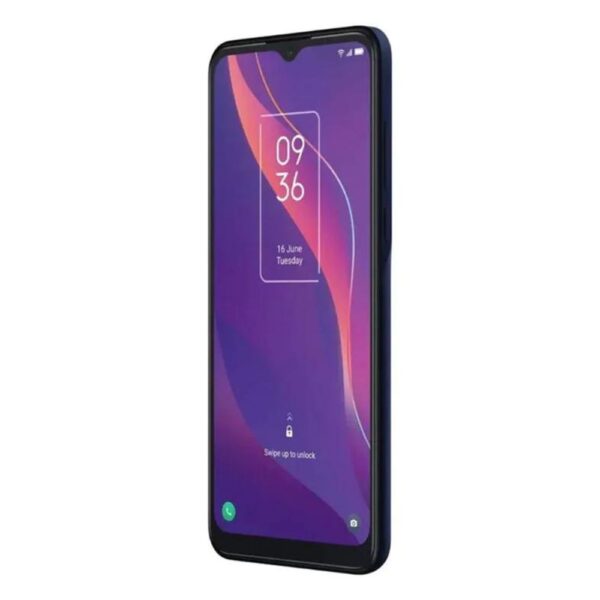 TCL 306 3GB 32GB Dual Sim 4G SmartPhone - Image 4