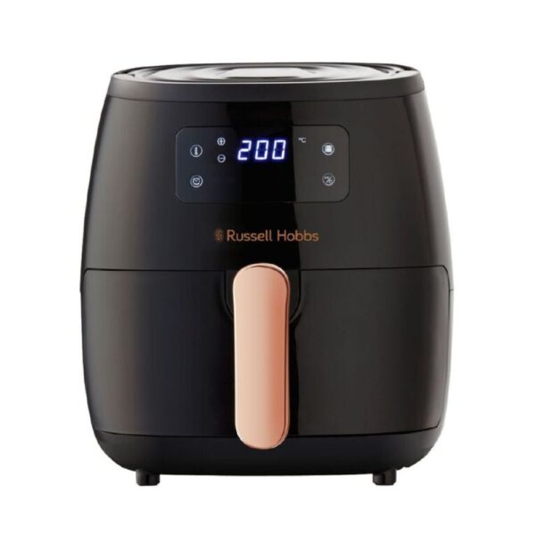 Russell Hobbs Satisfry Brooklyn Medium 5.7L AirFryer - Image 9
