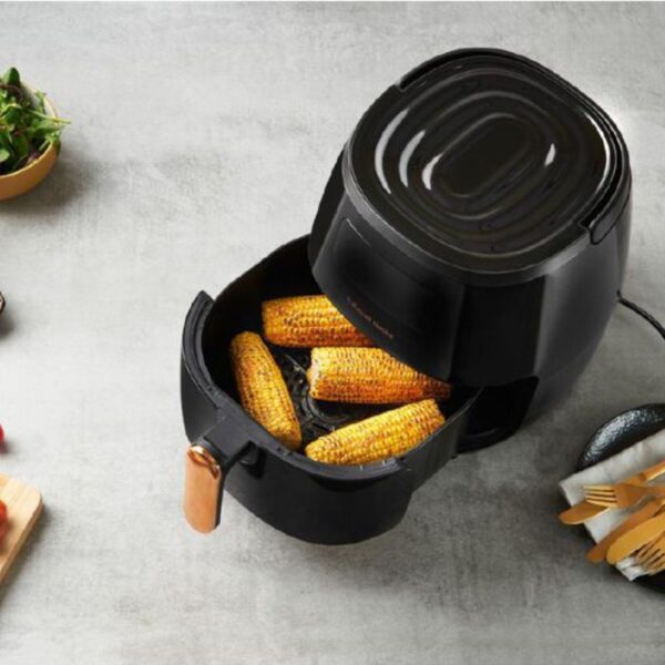 Russell Hobbs Satisfry Brooklyn Medium 5.7L AirFryer - Image 4