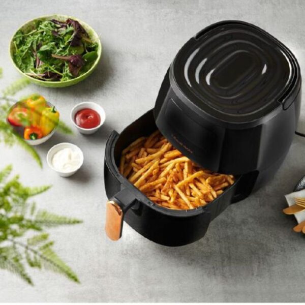 Russell Hobbs Satisfry Brooklyn Medium 5.7L AirFryer - Image 3