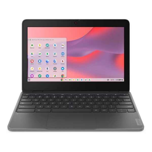 Lenovo Remanufactured 100e G2 11.6" HD Chromebook