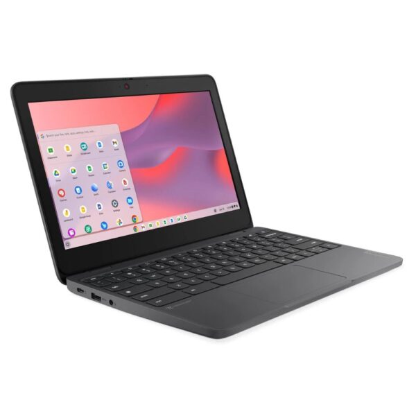 Lenovo Remanufactured 100e G2 11.6" HD Chromebook - Image 4