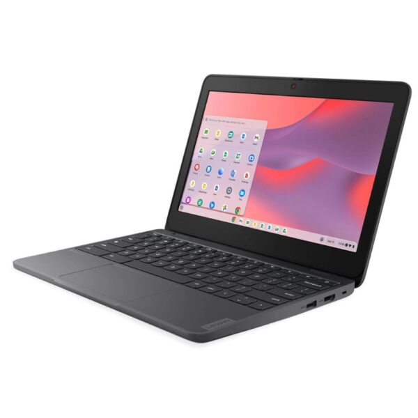Lenovo Remanufactured 100e G2 11.6" HD Chromebook - Image 6
