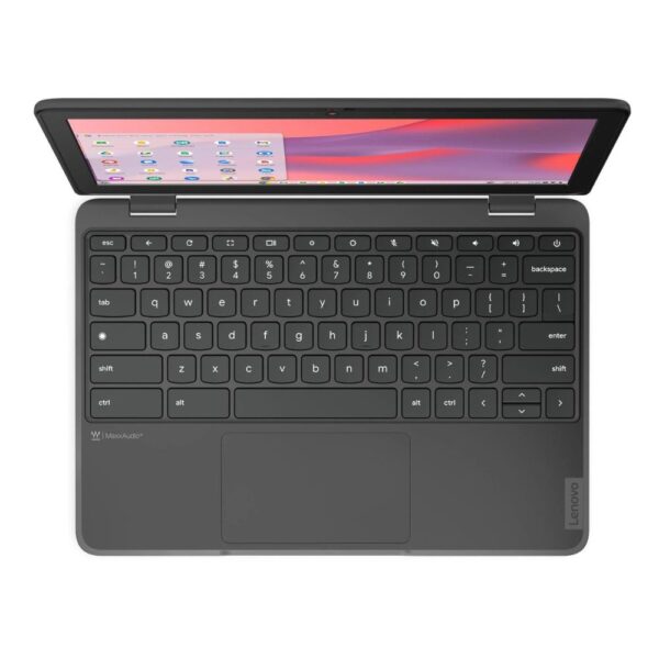 Lenovo Remanufactured 100e G2 11.6" HD Chromebook - Image 5