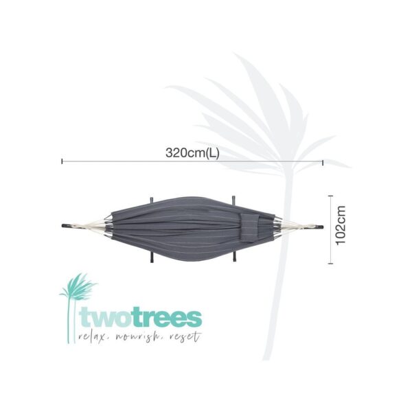 Spring Combo - BBQ Smoker + Hammock + Projector - Image 11