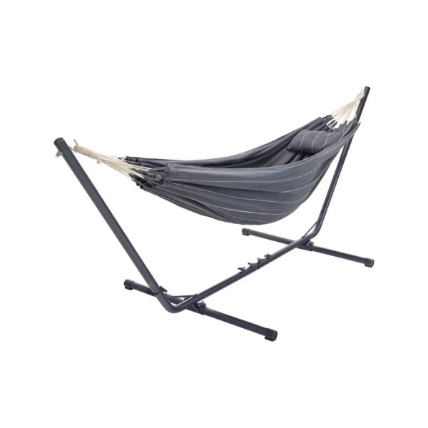 Spring Combo - BBQ Smoker + Hammock + Projector - Image 12