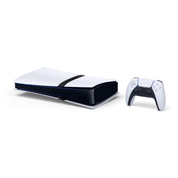 Sony PlayStation 5 Pro 2TB Console