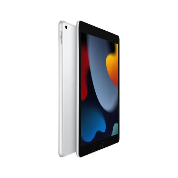 Apple iPad - 10.2 inch - Wi-Fi 64GB - 9th Gen - Silver