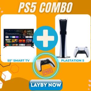 PS5 Combo