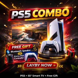 PS5 Combo