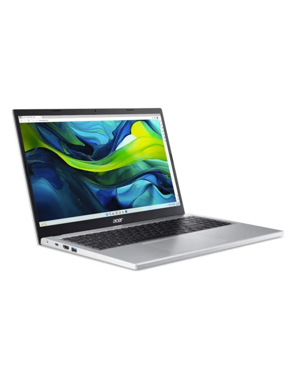 Acer Aspire Go 15.6" N200 8GB/128GB Win11 Pro - Image 4