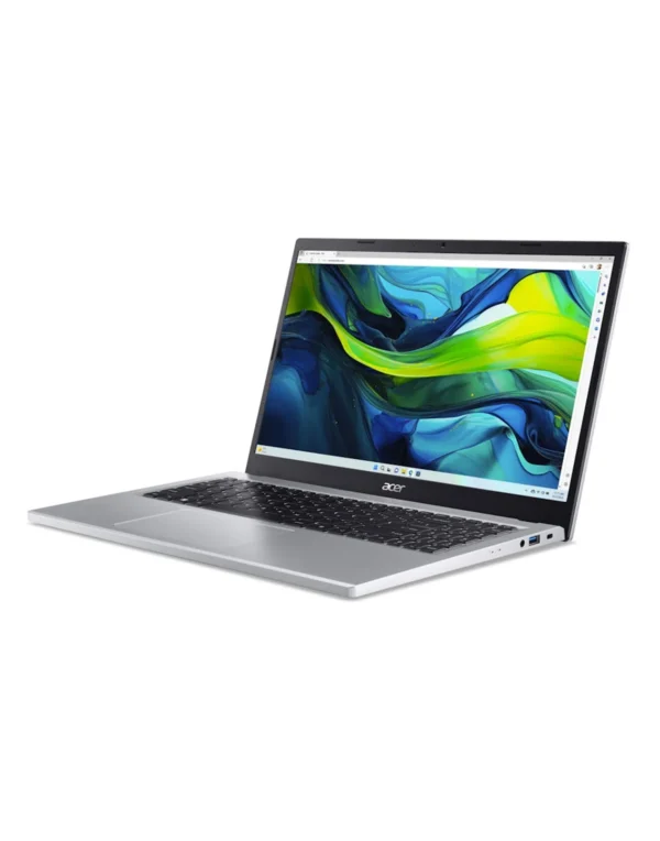 Acer Aspire Go 15.6" N200 8GB/128GB Win11 Pro - Image 3