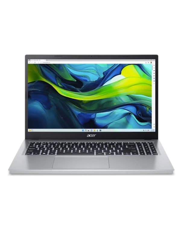 Acer Aspire Go 15.6" N200 8GB/128GB Win11 Pro
