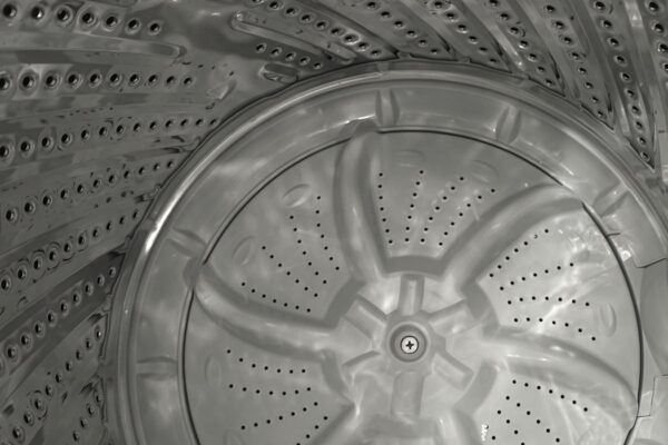 Midea Active Top Loader Washing Machine 7kg - Image 3