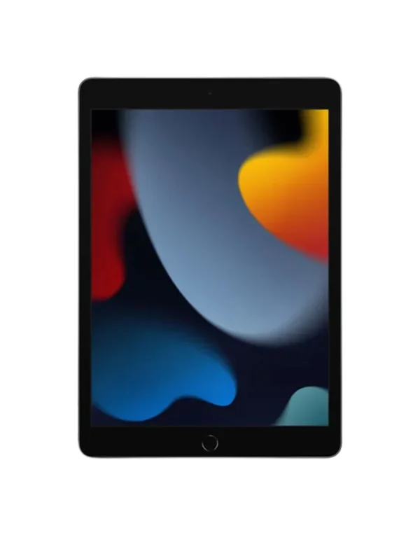 Apple iPad 9th Gen (2021) 10.2-inch 64GB Wifi Only - Space Gray (Very Good Condition)