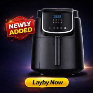 Midea Air Fryer - 4L