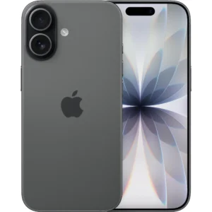Apple iPhone 17 256GB (Black)