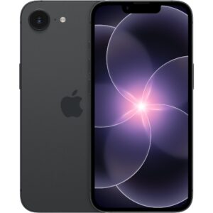 Apple iPhone 17e 256GB (Black)