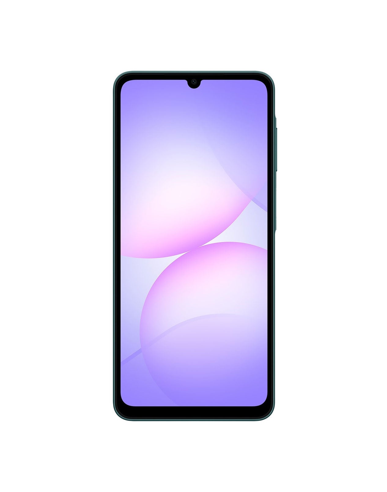 Samsung Galaxy A07 4GB 64GB 4G Dual Sim - Green (Brand New) - Image 3