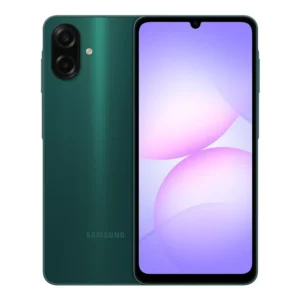 Samsung Galaxy A07 4GB 64GB 4G Dual Sim - Green (Brand New)
