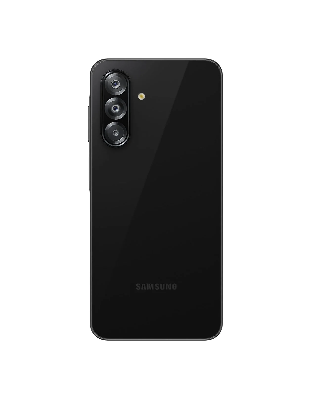 Samsung Galaxy A26 6GB 128GB 5G Dual Sim Smart Phone - Black (Brand New) - Image 3